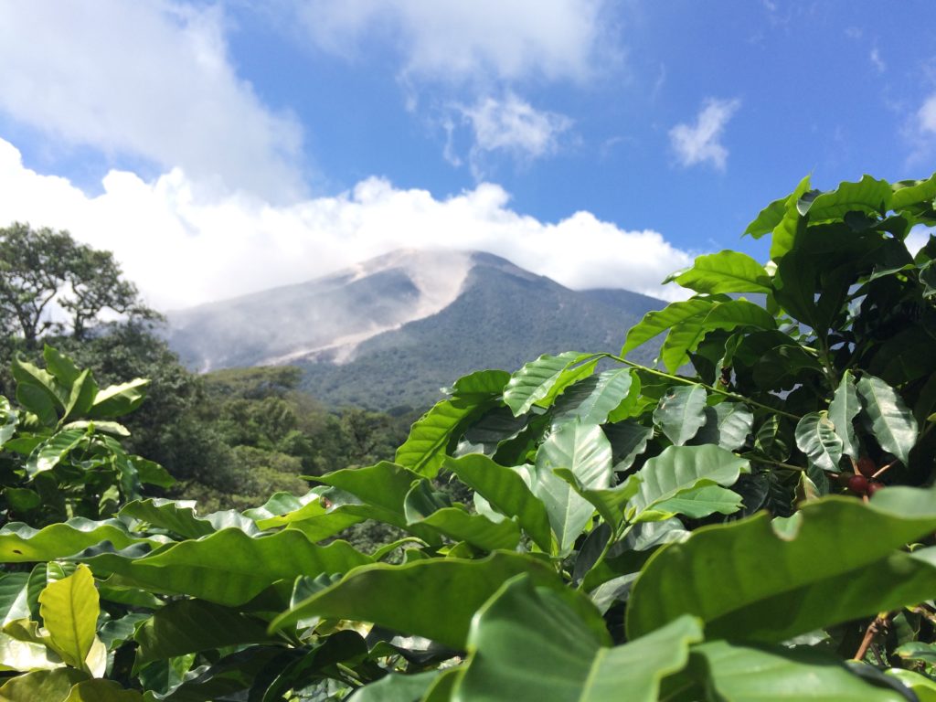 Guatemala El Mirador